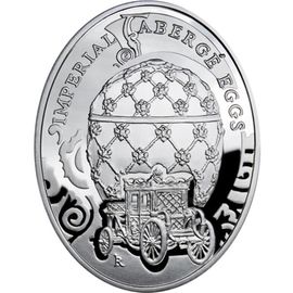 Монета Австралия и Океания 2 $ 2010 Серебро Ниуэ - изображение 40