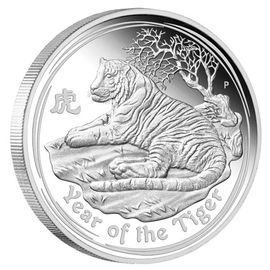 Год Тигра - изображение 73