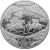 Монета Памятные и инвестиционные монеты России 100 рублей 2005 Серебро Россия - изображение 49 Монета Памятные и инвестиционные монеты России 100 рублей 2005 Серебро Россия - изображение 49