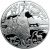 Монета Памятные и инвестиционные монеты России 3 рубля 1999 Серебро Россия - изображение 49