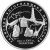 Монета Памятные и инвестиционные монеты России 3 рубля 2005 Серебро Россия - изображение 49 Монета Памятные и инвестиционные монеты России 3 рубля 2005 Серебро Россия - изображение 49