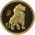 Монета Лев 50 рублей 2003 Золото Россия - изображение 55 Монета Лев 50 рублей 2003 Золото Россия - изображение 55