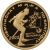 Монета Памятные и инвестиционные монеты России 50 рублей 2003 Золото Россия - изображение 49