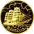 Монета Памятные и инвестиционные монеты России 1000 рублей 2006 Золото Россия - изображение 49