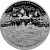 Монета Памятные и инвестиционные монеты России 25 рублей 2011 Серебро Россия - изображение 49