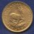 Монета ЮАР 2 ранда 1966 Золото ЮАР - изображение 49