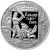 Монета СНГ 20 рублей 2009 Серебро Беларусь - изображение 37