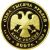 Монета Памятные и инвестиционные монеты России 1000 рублей 2007 Золото Россия - изображение 50