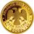 Монета Телец 25 рублей 2003 Золото Россия - изображение 56 Монета Телец 25 рублей 2003 Золото Россия - изображение 56