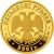 Монета Памятные и инвестиционные монеты России 50 рублей 2001 Золото Россия - изображение 50