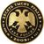 Монета Памятные и инвестиционные монеты России 10000 рублей 2008 Золото Россия - изображение 50