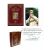 Книга 2000г. Святое Евангелие на 4-х языках с иллюстрациями Россия - изображение 38