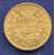 Монета Италия 10 лир 1863 Золото Италия - изображение 50