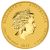 Монета Год Змеи 5 долларов 2013 Золото Австралия - изображение 56
