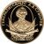 Монета Памятные и инвестиционные монеты России 50 рублей 2000 Золото Россия - изображение 49
