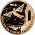 Монета Памятные и инвестиционные монеты России 50 рублей 2000 Золото Россия - изображение 49 Монета Памятные и инвестиционные монеты России 50 рублей 2000 Золото Россия - изображение 49