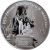 Монета Памятные и инвестиционные монеты России 100 рублей 1997 Серебро Россия - изображение 49 Монета Памятные и инвестиционные монеты России 100 рублей 1997 Серебро Россия - изображение 49