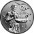 Монета Водолей 2 рубля 2005 Серебро - изображение 55