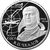 Монета Памятные и инвестиционные монеты России 2 рубля 2004 Серебро Россия - изображение 49