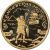 Монета Памятные и инвестиционные монеты России 100 рублей 2003 Золото Россия - изображение 49