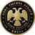 Монета Памятные и инвестиционные монеты России 1000 рублей 2011 Золото Россия - изображение 50