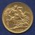 Монета Великобритания 2 фунта 1893 Золото Англия - изображение 47
