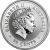 Монета Год Козы 50 центов 2003 Серебро Австралия - изображение 56 Монета Год Козы 50 центов 2003 Серебро Австралия - изображение 56