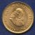 Монета ЮАР 2 ранда 1966 Золото ЮАР - изображение 50