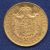 Монета Испания 20 песет 1890 Золото Испания - изображение 50