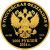 Монета Памятные и инвестиционные монеты России 1000 рублей 2012 Золото Россия - изображение 50