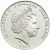 Монета Австралия и Океания 5 $ 2011 Серебро о-ва Кука - изображение 38