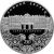 Монета Памятные и инвестиционные монеты России 25 рублей 2012 Серебро Россия - изображение 49 Монета Памятные и инвестиционные монеты России 25 рублей 2012 Серебро Россия - изображение 49