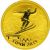 Монета Памятные и инвестиционные монеты России 50 рублей 2013 Золото Россия - изображение 49