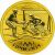 Монета Памятные и инвестиционные монеты России 50 рублей 2013 Золото Россия - изображение 49 Монета Памятные и инвестиционные монеты России 50 рублей 2013 Золото Россия - изображение 49