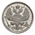 Монета Николай II (1894-1917) 20 копеек 1914 Серебро Россия - изображение 37 Монета Николай II (1894-1917) 20 копеек 1914 Серебро Россия - изображение 37