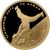Монета Памятные и инвестиционные монеты России 50 рублей 2014 Золото Россия - изображение 49
