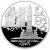 Монета Памятные и инвестиционные монеты России 3 рубля 1999 Серебро Россия - изображение 49