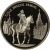 Монета Памятные и инвестиционные монеты России 2 рубля 1995 Серебро Россия - изображение 49 Монета Памятные и инвестиционные монеты России 2 рубля 1995 Серебро Россия - изображение 49