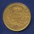 Монета Монако 100 франков 1896 Золото Монако - изображение 50
