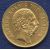 Монета Германия 20 марок 1894 Золото Германия - изображение 49