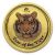 Монета Год Тигра 5 долларов 2010 Золото Австралия - изображение 55 Монета Год Тигра 5 долларов 2010 Золото Австралия - изображение 55