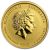Монета Год Тигра 5 долларов 2010 Золото Австралия - изображение 56 Монета Год Тигра 5 долларов 2010 Золото Австралия - изображение 56