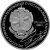 Монета Памятные и инвестиционные монеты России 3 рубля 2016 Серебро Россия - изображение 49