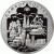 Монета Памятные и инвестиционные монеты России 100 рублей 2007 Серебро Россия - изображение 49