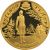 Монета Памятные и инвестиционные монеты России 50 рублей 2001 Золото Россия - изображение 49