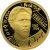 Монета Памятные и инвестиционные монеты России 50 рублей 2010 Золото Россия - изображение 49