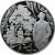 Монета Памятные и инвестиционные монеты России 100 рублей 2009 Серебро Россия - изображение 49 Монета Памятные и инвестиционные монеты России 100 рублей 2009 Серебро Россия - изображение 49