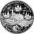 Монета Памятные и инвестиционные монеты России 25 рублей 2004 Серебро Россия - изображение 49 Монета Памятные и инвестиционные монеты России 25 рублей 2004 Серебро Россия - изображение 49