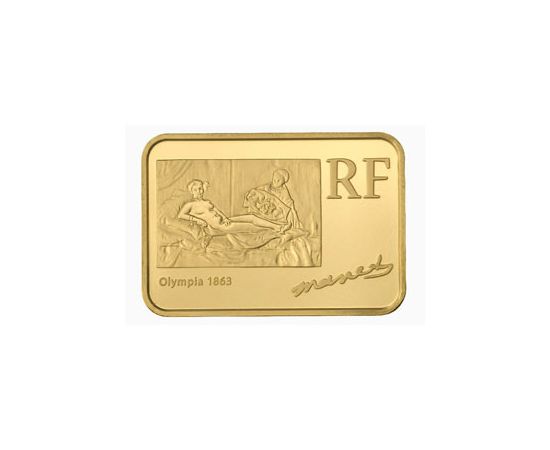 Монета Монеты иностранных государств 20 Euro 2008 Золото Франция - изображение 46 Монета Монеты иностранных государств 20 Euro 2008 Золото Франция - изображение 46