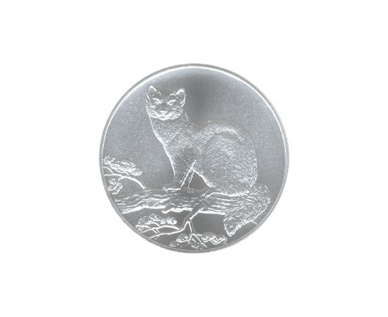 Монета Памятные и инвестиционные монеты России 3 рубля 1995 Серебро Россия - изображение 49